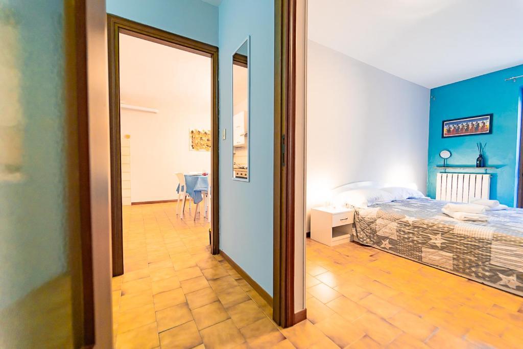 Centro Moderno Al 46 Appartamento Cuneo Esterno foto